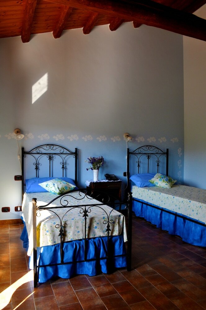 Agroturismo Tenuta Bellaprima