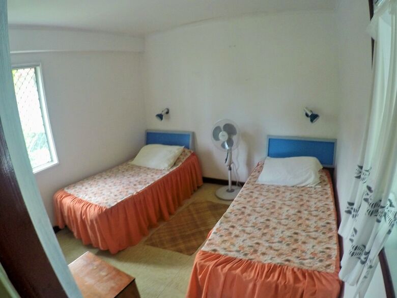 Hotel The Friendly Islander (Papiloa's Place)
