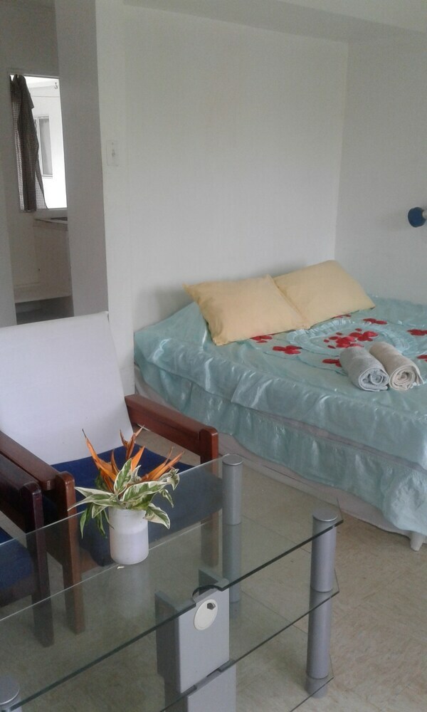 Hotel The Friendly Islander (Papiloa's Place)
