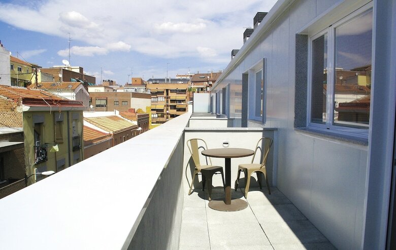 Hotel Funway Academic Resort - Adults Only