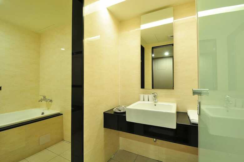 Goodness Plaza Hotel