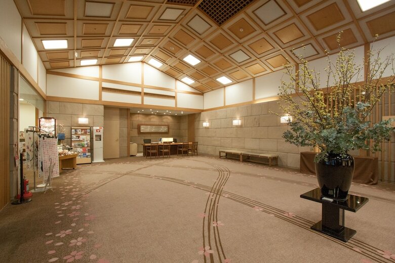 Hotel Hatsuhana