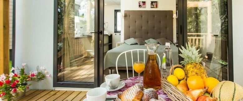 Posada Glamping Village Orlando In Chianti