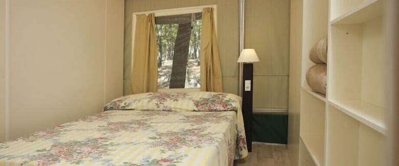 Posada Glamping Village Orlando In Chianti