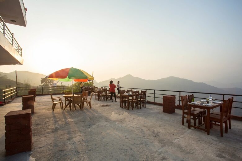 Hotel The Ranimahal