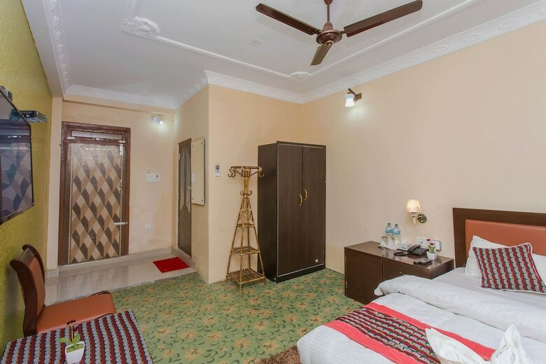 Hotel The Ranimahal