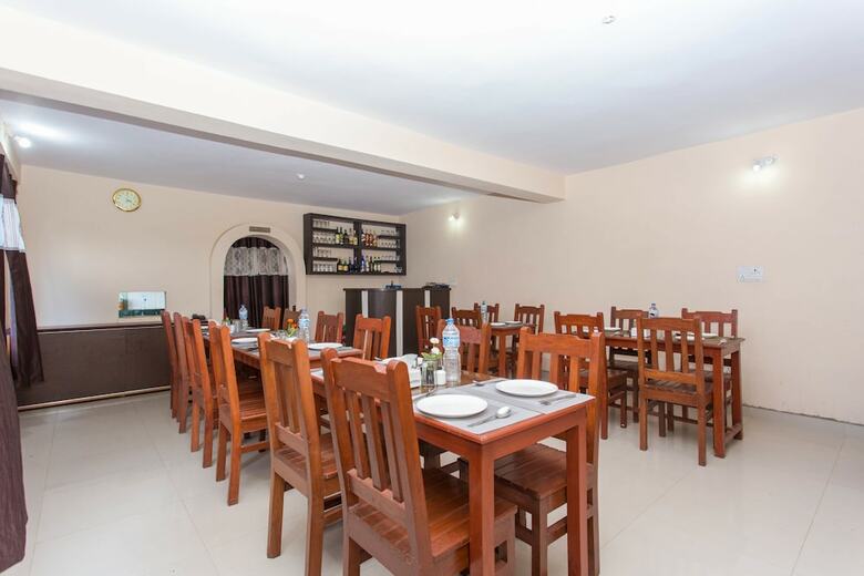 Hotel The Ranimahal