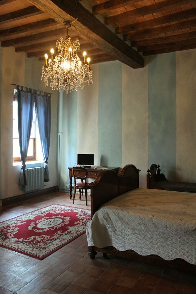 Room And Breakfast La Torre