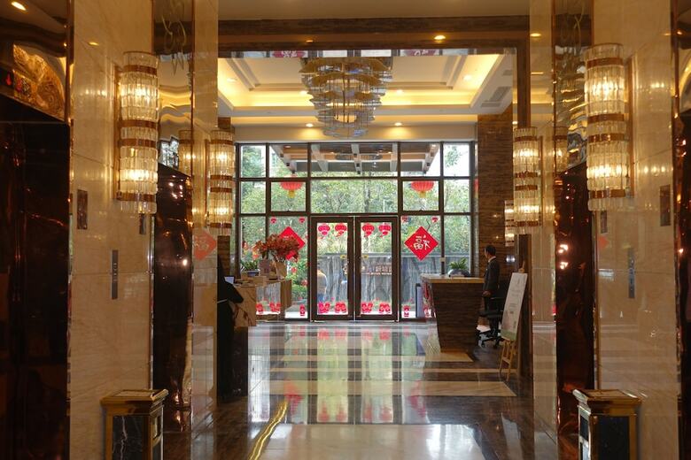 Apartamentos Royal Garden