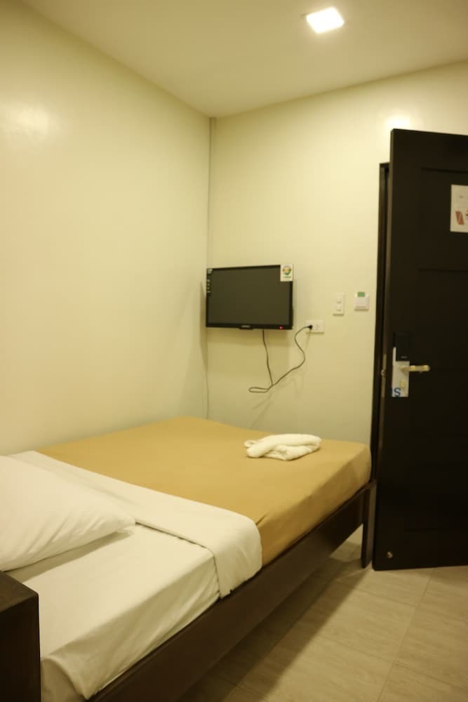 Gateway 21 Hotel And Dormitel