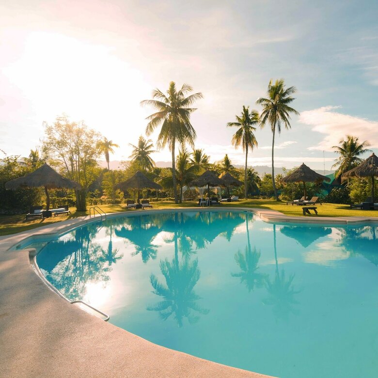 Apartamento Badian Island Wellness Resort
