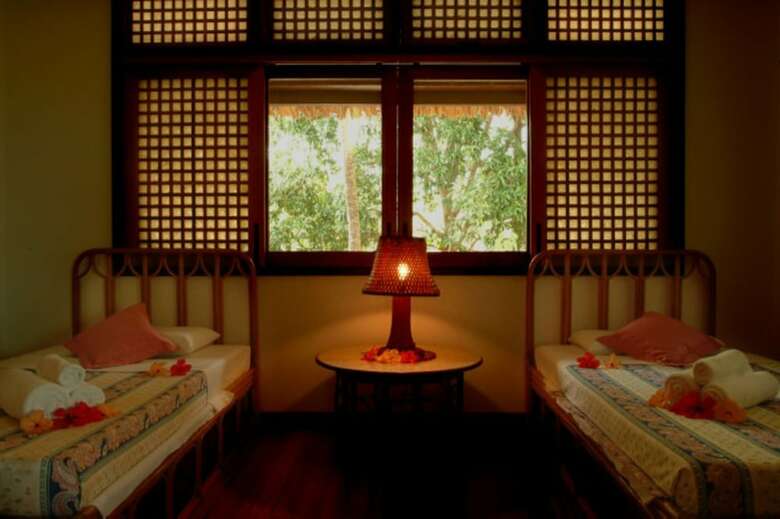 Apartamento Badian Island Wellness Resort
