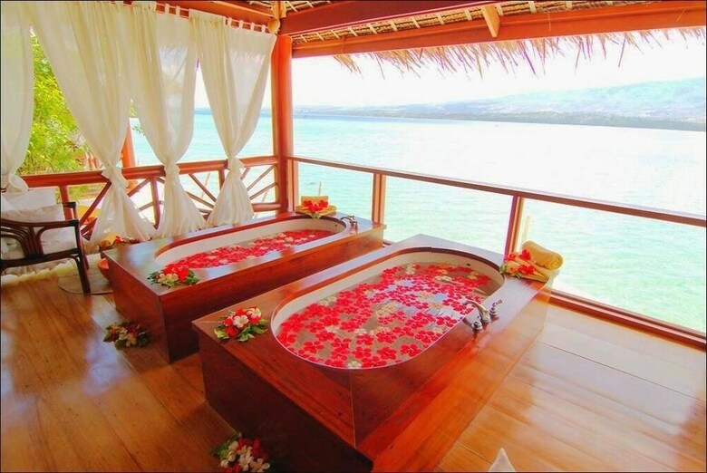 Apartamento Badian Island Wellness Resort