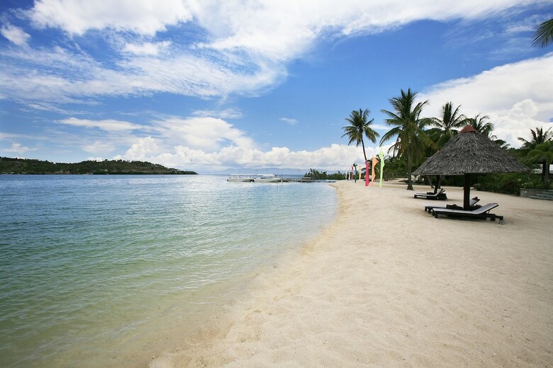 Apartamento Badian Island Wellness Resort