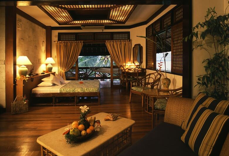Apartamento Badian Island Wellness Resort