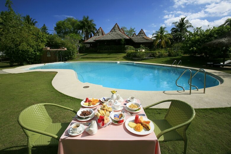 Apartamento Badian Island Wellness Resort