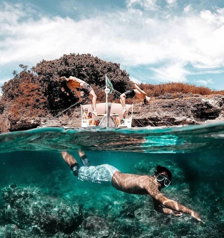 Apartamento Badian Island Wellness Resort