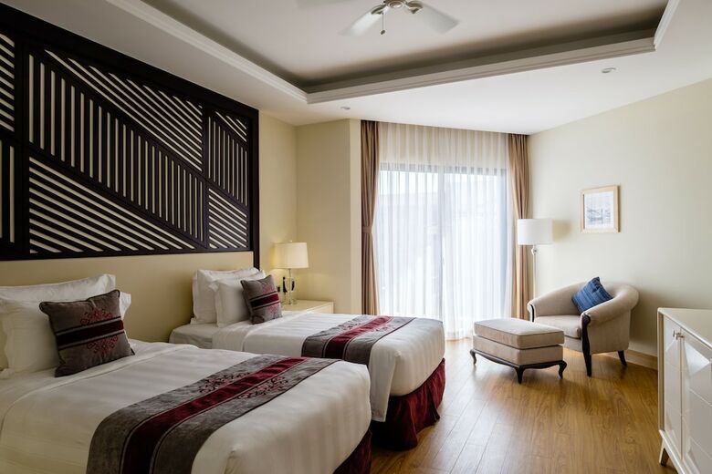 Hotel Vinpearl Resort & Spa Hoi An