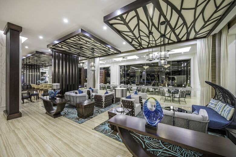 Hotel Vinpearl Resort & Spa Hoi An