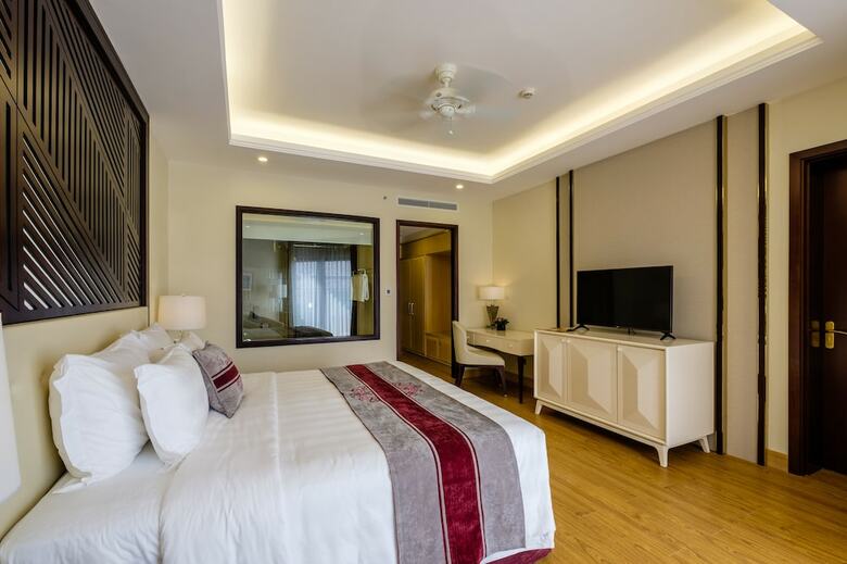 Hotel Vinpearl Resort & Spa Hoi An