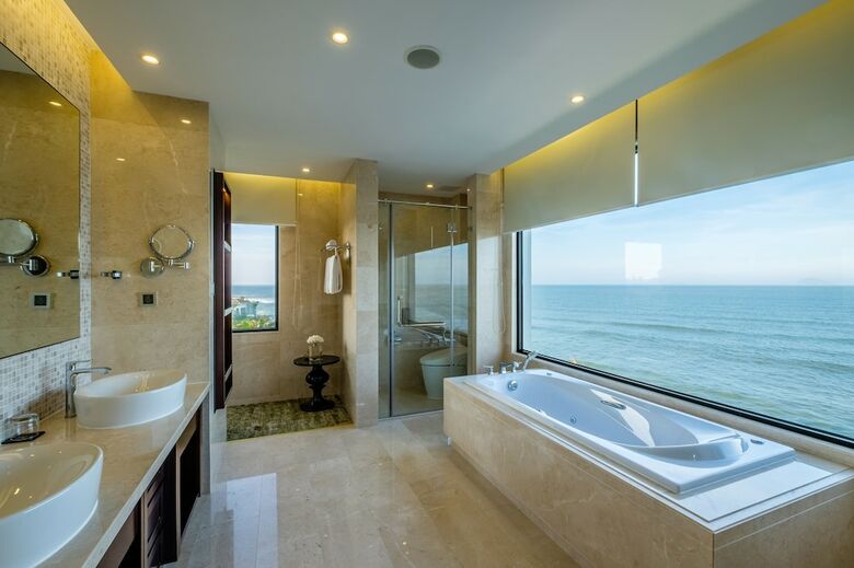 Hotel Vinpearl Resort & Spa Hoi An