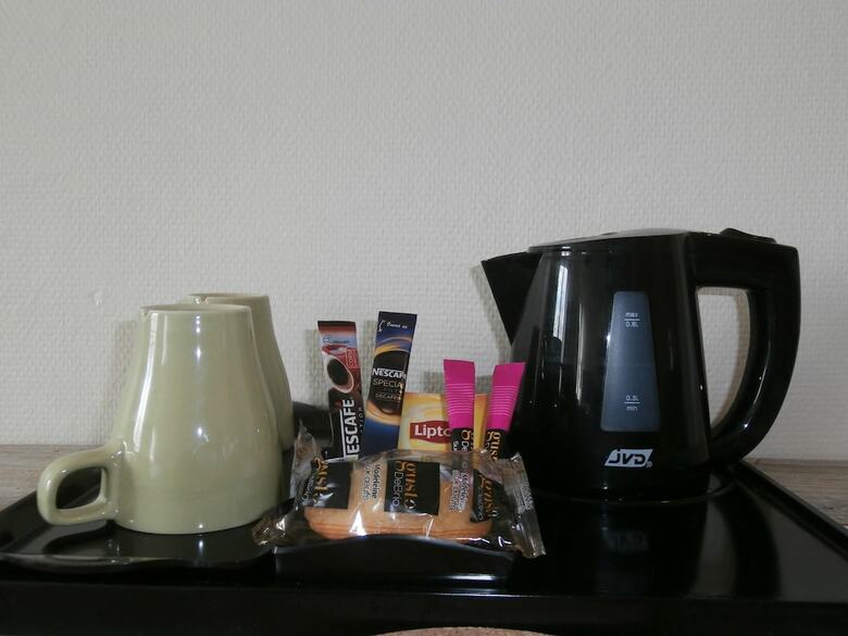Apartamento R�sidence Zenao Appartements