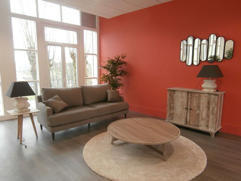Apartamento R�sidence Zenao Appartements