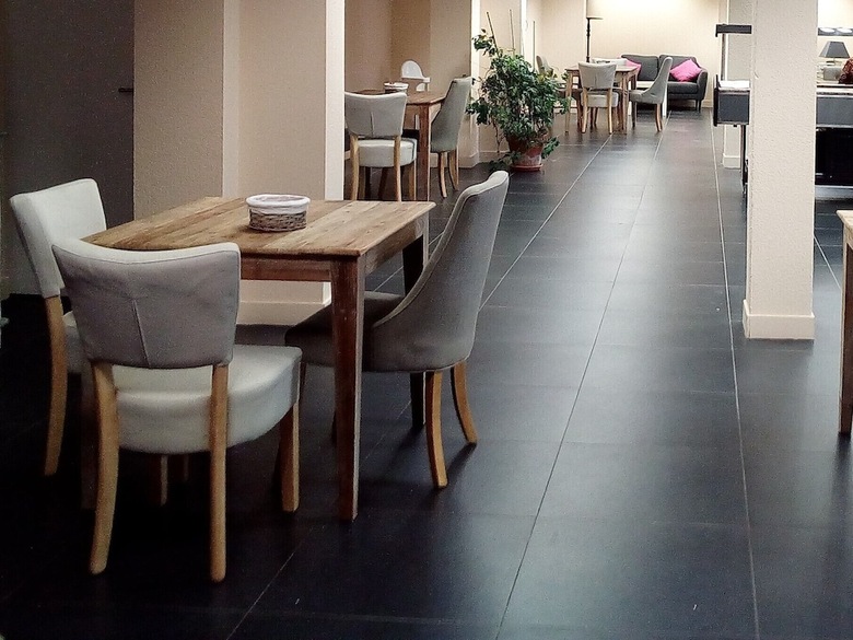 Apartamento R�sidence Zenao Appartements