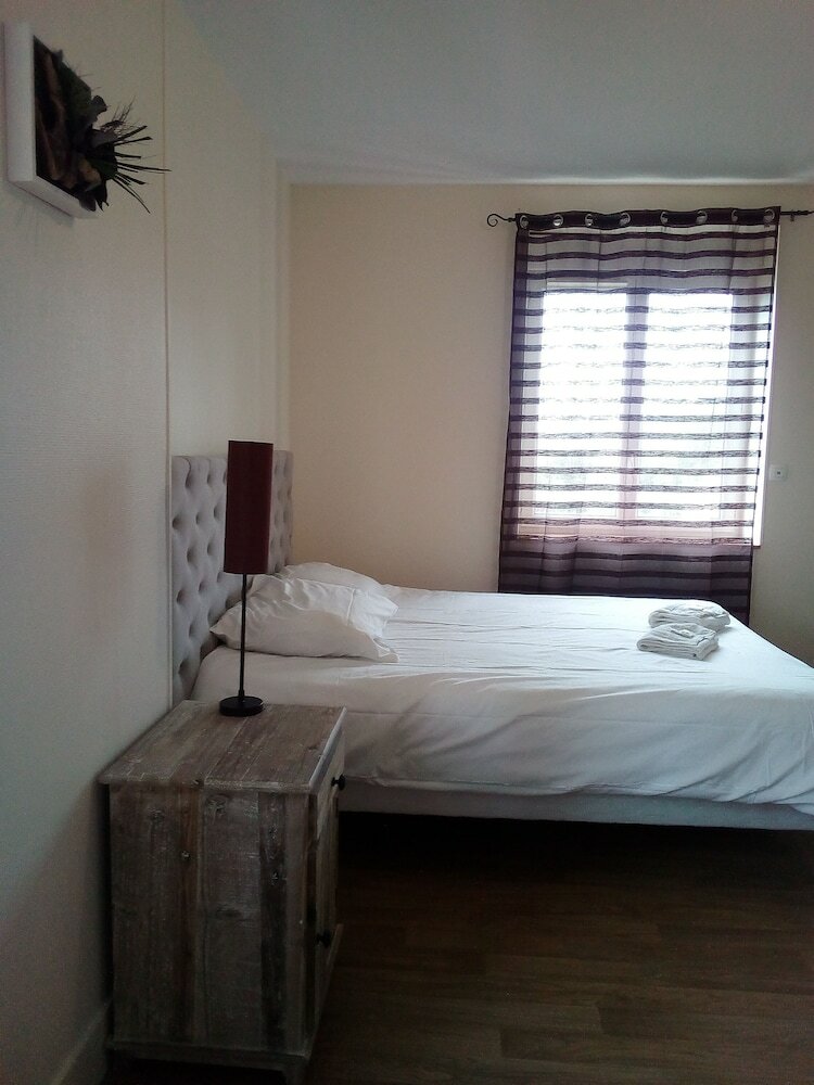 Apartamento R�sidence Zenao Appartements