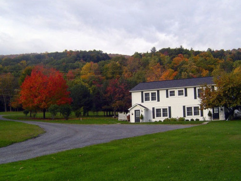 Filigree Inn Bed & Breakfast