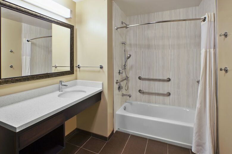 Hotel Staybridge Suites Benton Harbor - St. Joseph