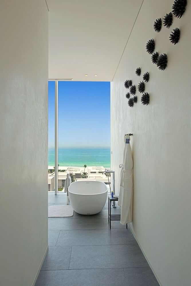Hotel The Oberoi Beach Resort, Al Zorah