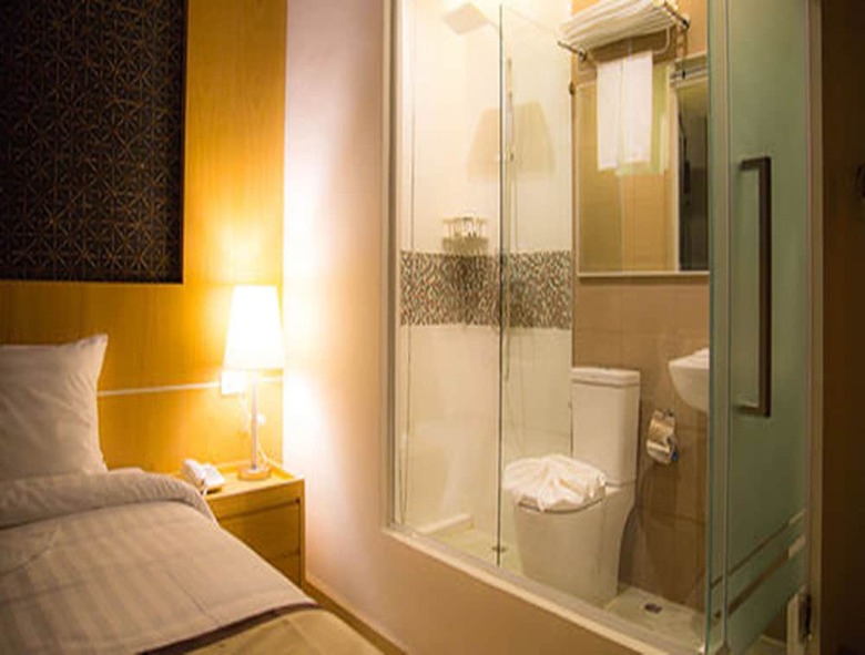 Baitong Hotel