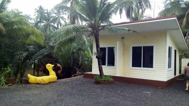 Hotel Rim Nam Lomyen Resort