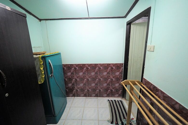 Apartamento Ruenrimkwai Resort