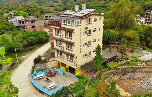 Albergue The Cosy Garden - Yangshuo