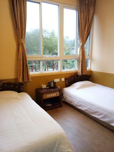 Albergue The Cosy Garden - Yangshuo