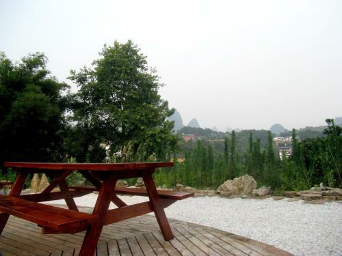 Albergue The Cosy Garden - Yangshuo