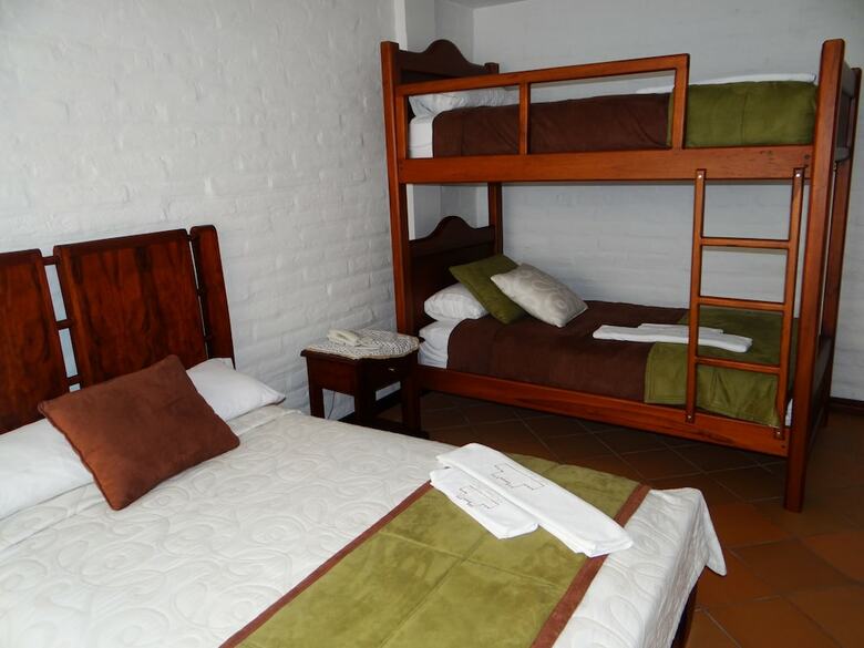 Hotel Hoster�a Imperio Real