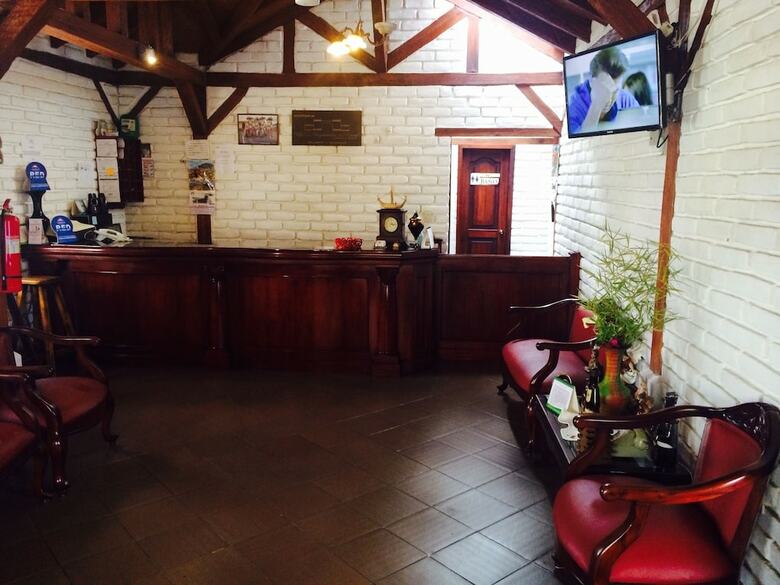Hotel Hoster�a Imperio Real