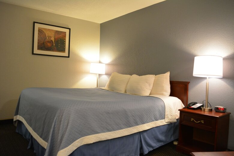 Hotel Days Inn By Wyndham West Des Moines