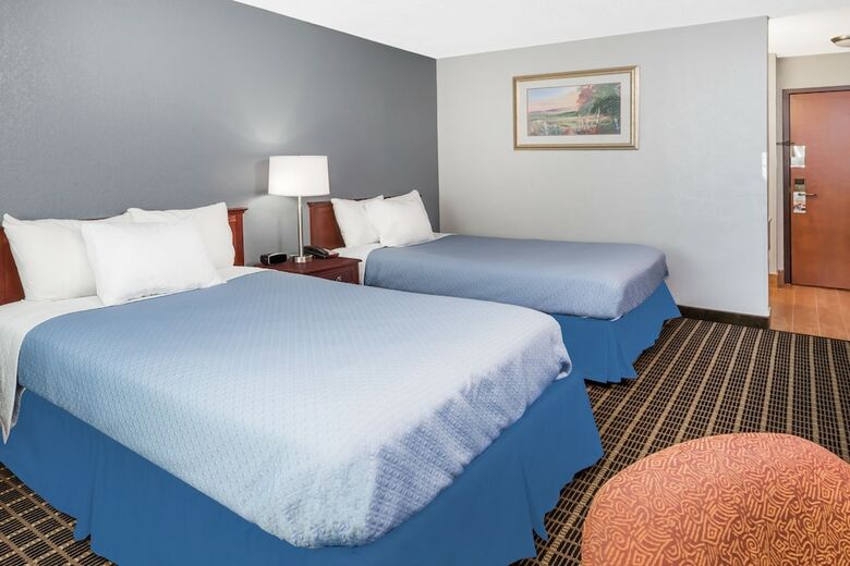 Hotel Days Inn By Wyndham West Des Moines