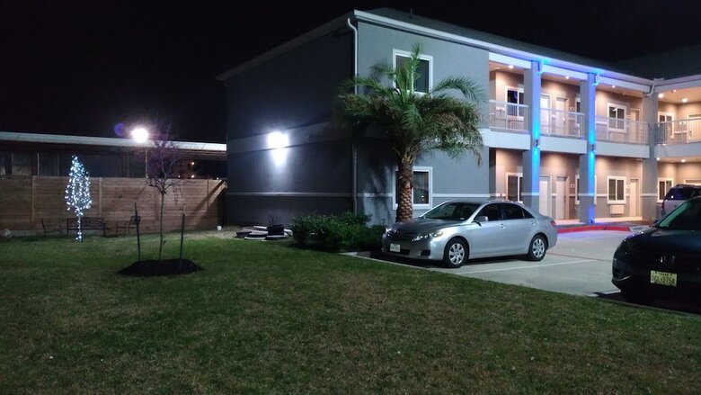 Motel Haven Inn & Suites Downtown Houston