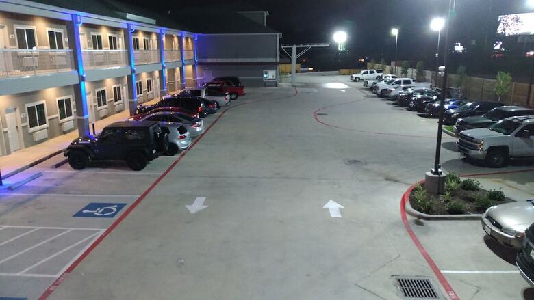 Motel Haven Inn & Suites Downtown Houston