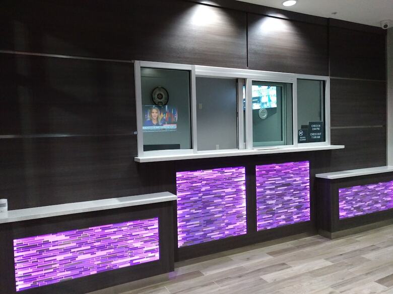 Motel Haven Inn & Suites Downtown Houston