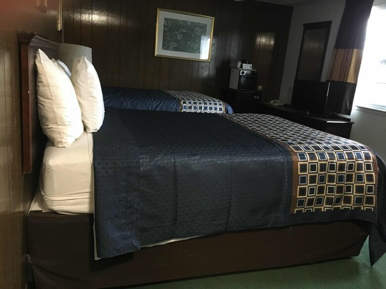 Wickford Motor Inn