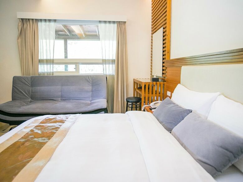 Hotel Flying Villa