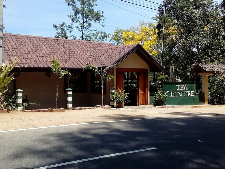 Hotel Eeescart Family Resort