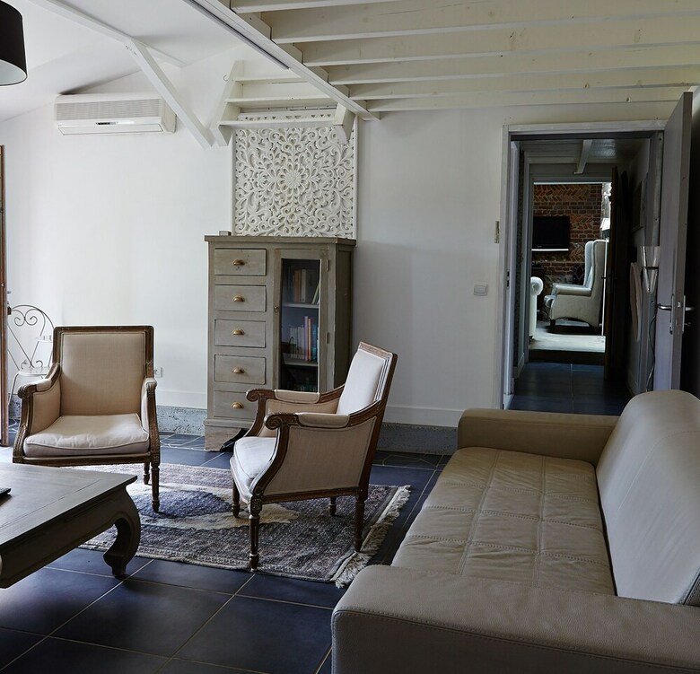 Agroturismo Les G�tes de L'y�res