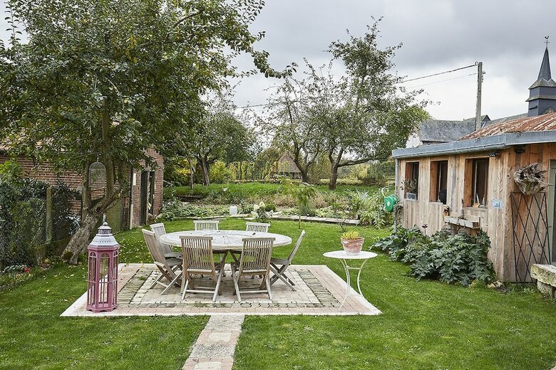 Agroturismo Les G�tes de L'y�res